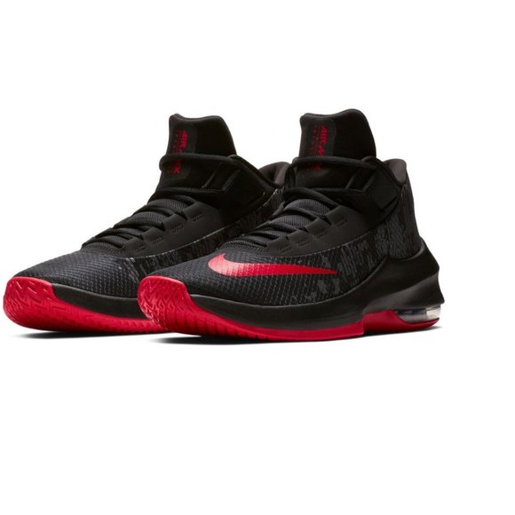 nike men's air max infuriate